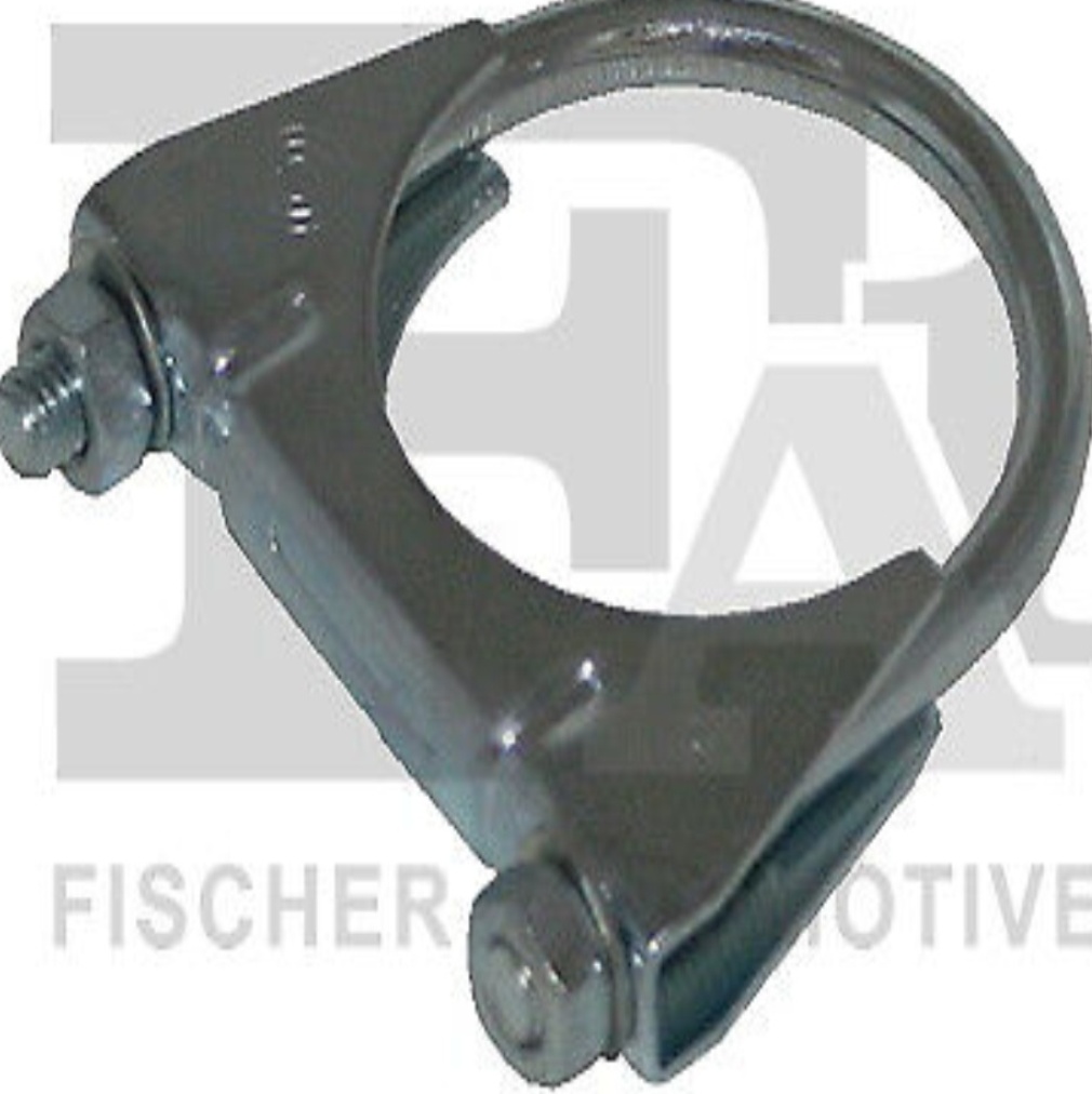 FA1 913-952 Pipe Connector, exhaust system