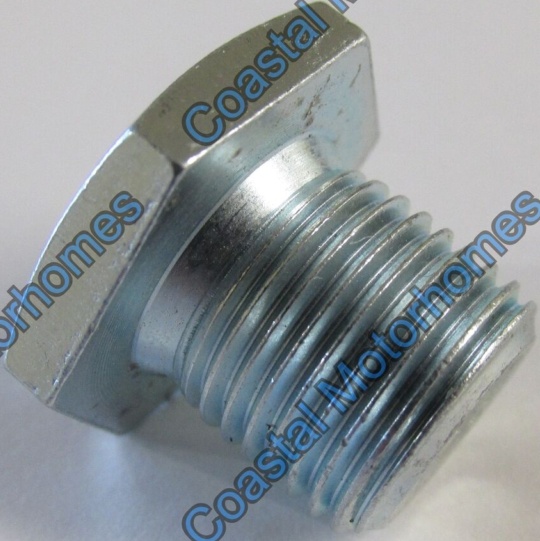 Oil pan drain plug 308.480.001 FA1 for PEUGEOT CITROËN FIAT LADA SUZUKI ROVER