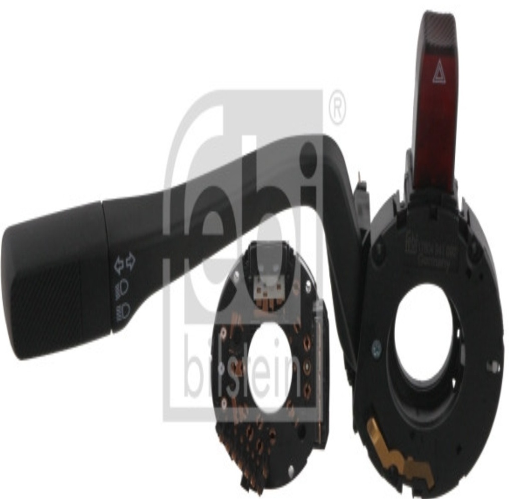 FEBI BILSTEIN 30950 Steering Column Switch for VW