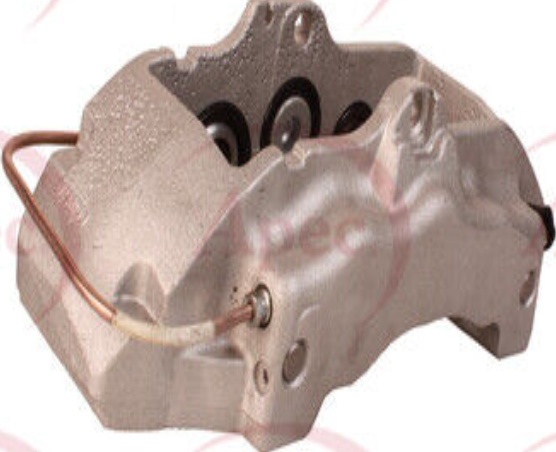 APEC Brake Caliper LCA667