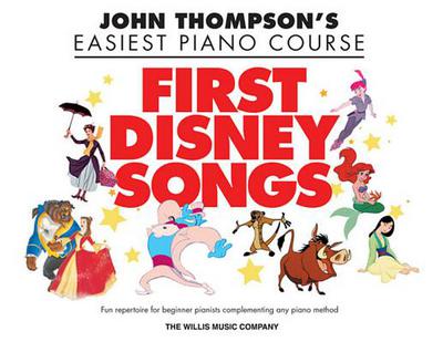First Disney Songs (Paperback) - Image 3