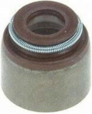 Outlet Side ELRING 170.020 Seal Ring, valve stem for LEXUS,MAZDA,TOYOTA,TOYOTA (