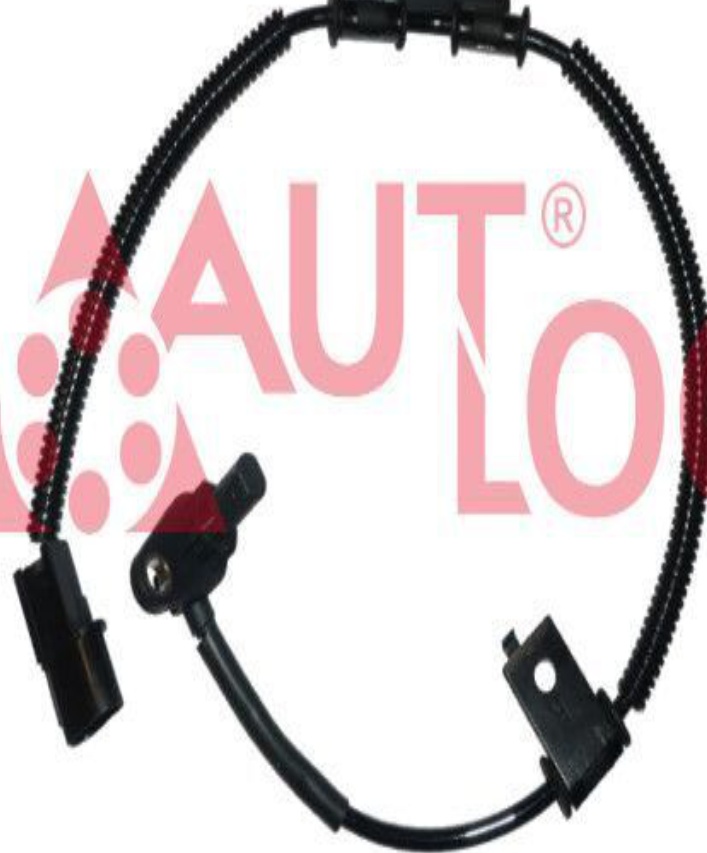 Front Right AUTLOG AS5204 Sensor, wheel speed for HYUNDAI
