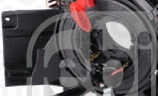 FEBI BILSTEIN CLOCK SPRING, AIRBAG RENAULT CLIO KANGOO KANGOO / GRAND KANGOO KAN
