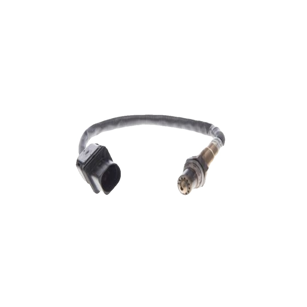 0 281 004 572 BOSCH Lambda Sensor for CITROËN,DS,FORD,PEUGEOT