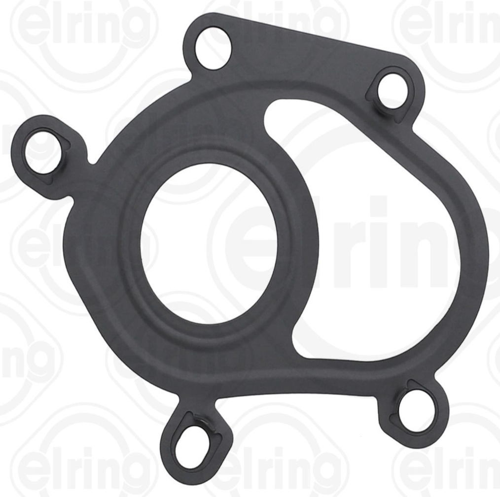 Fits ELRING 004.760 RENAULT TURBOCHARGER GASKET  ⭐UK Stock⭐