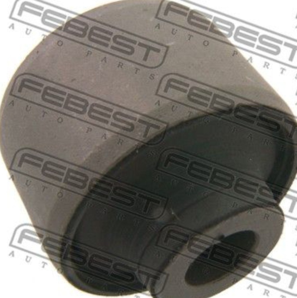 FEBEST-OE HAB-079.OE Bush, shock absorber for ACURA,HONDA