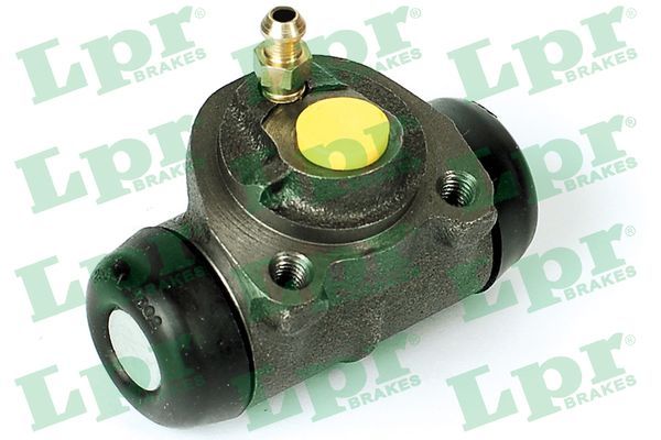 Radbremszylinder Hinterachse LPR 4503
