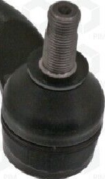 Front Right FEBI BILSTEIN 42227 Tie Rod End for CIIMO,HONDA,HONDA (DONGFENG)