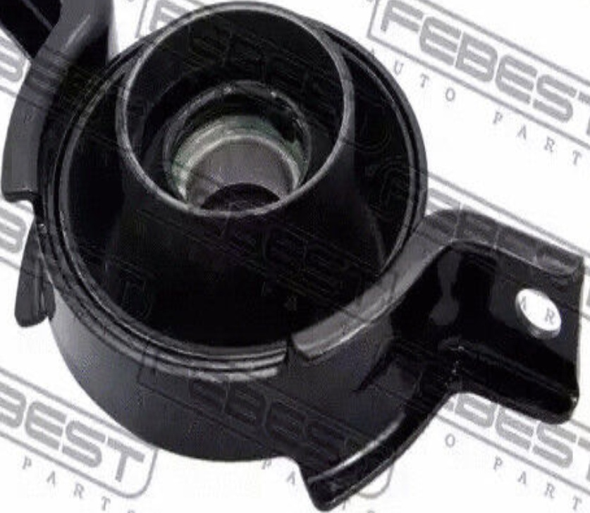 Fits FEBEST HCB-003 DRIVE SHAFT HANGER BEARING HONDA HR-V GH4 2000-20 ⭐UK Stock⭐