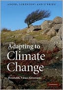 Cambridge University Press Unisex Multicolor Adapting To Climate Change: Thresholds, Values, Governance - Image 7