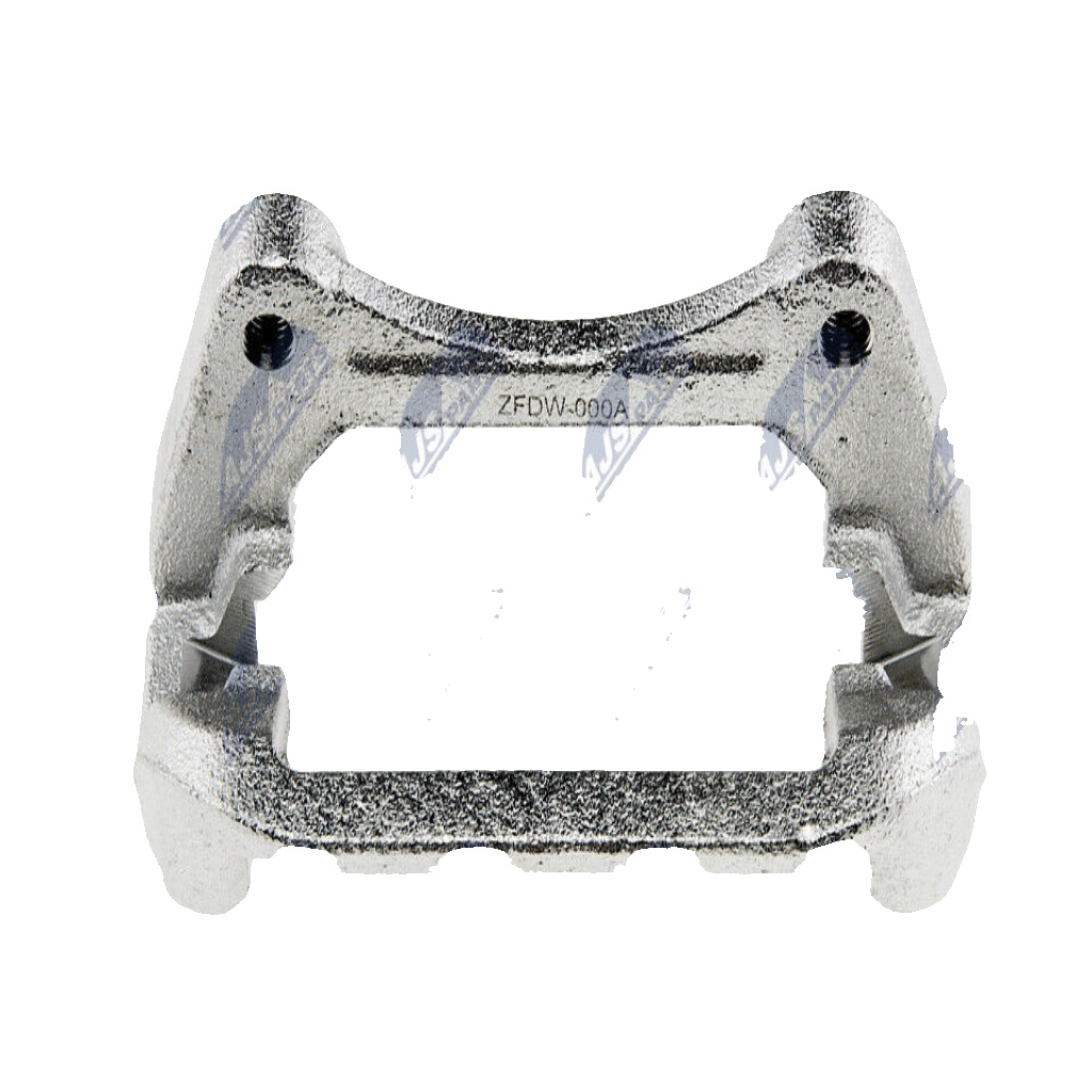 NTY HZT-DW-000A Carrier, brake caliper for CHEVROLET,DAEWOO