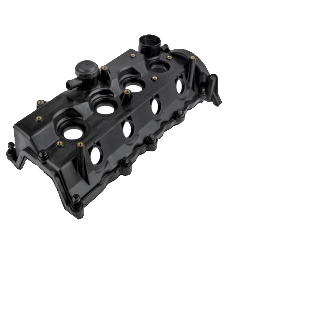 NTY BPZ-PL-008 Cylinder Head Cover for OPEL