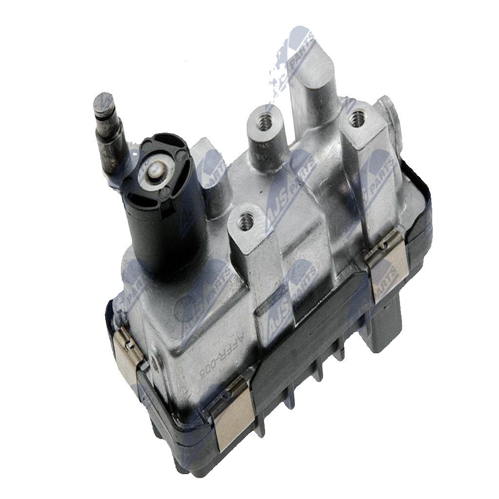 N.T.Y. ECD-FR-005.NTY Actuator, turbocharger for FORD