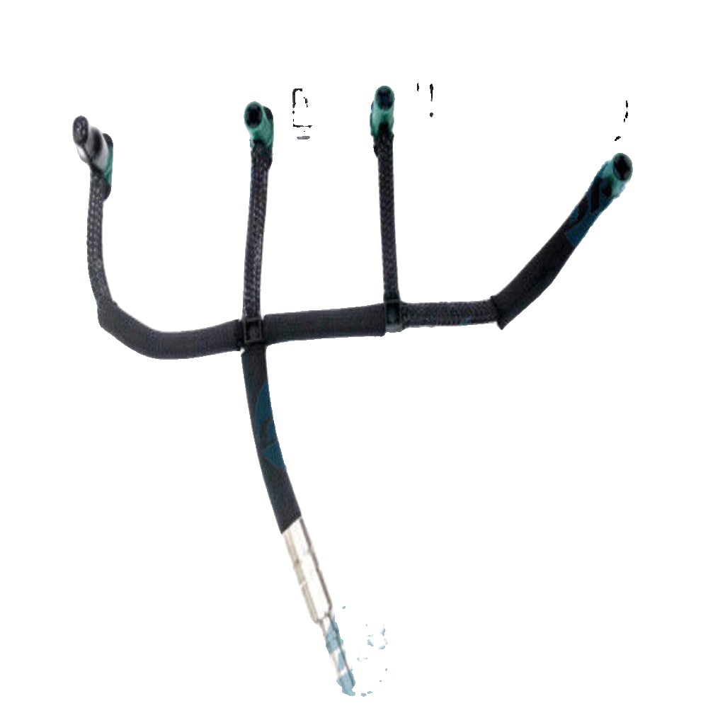 DRM6016 Dr.Motor Automotive Hose, fuel overflow for FORD,JAGUAR