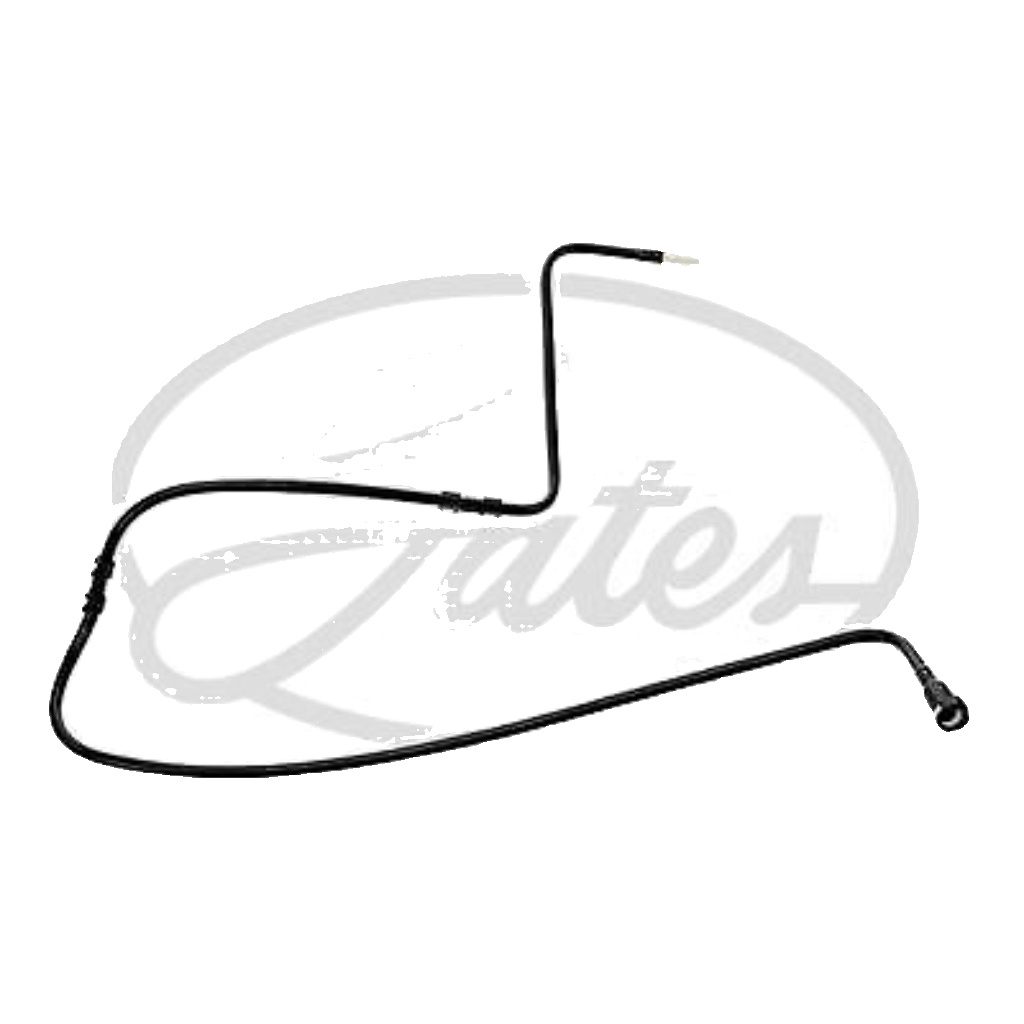 Fits GATES-PRZEWODY MFL1217 FUEL HOSE - Image 11