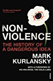 Nonviolence by Mark Kurlansky - 9780099494126