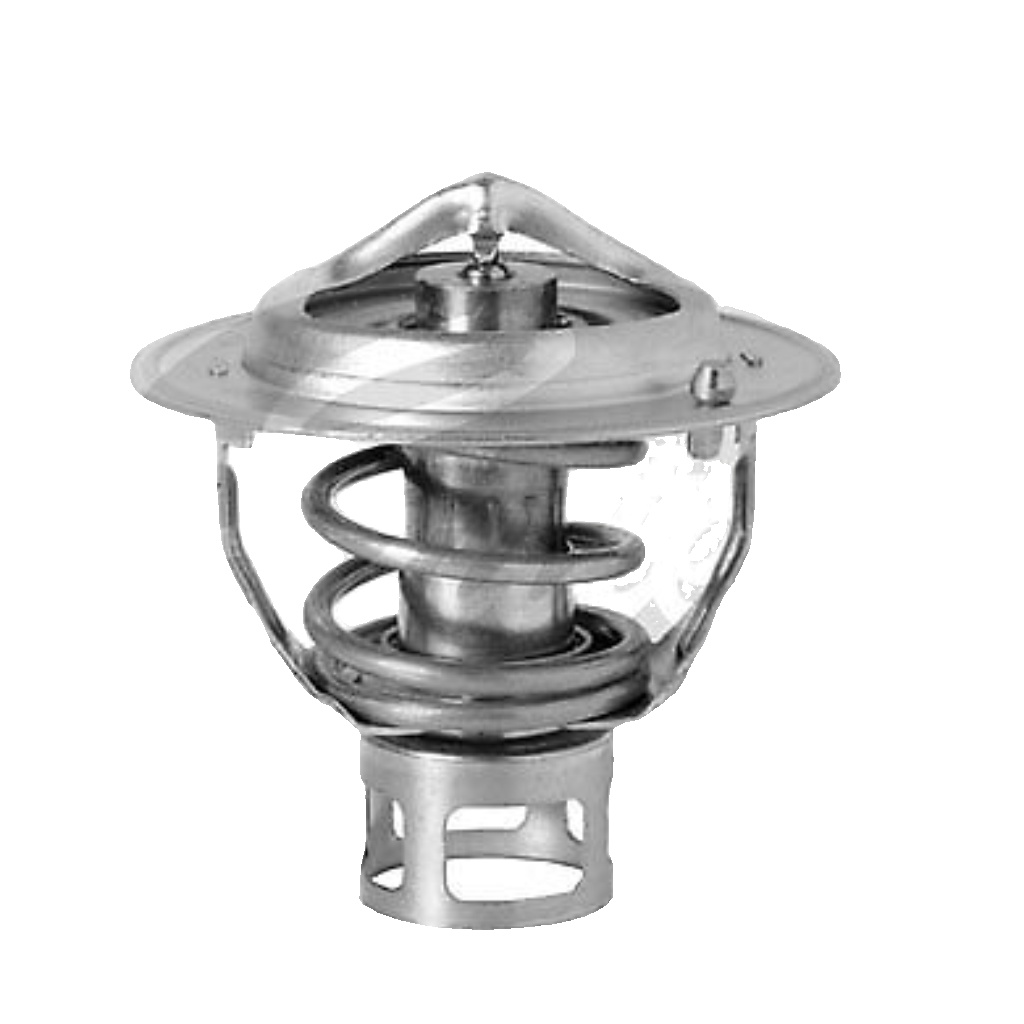 Gates Coolant Thermostat TH04077 - To Fit Nissan - Quality OE Replacement
