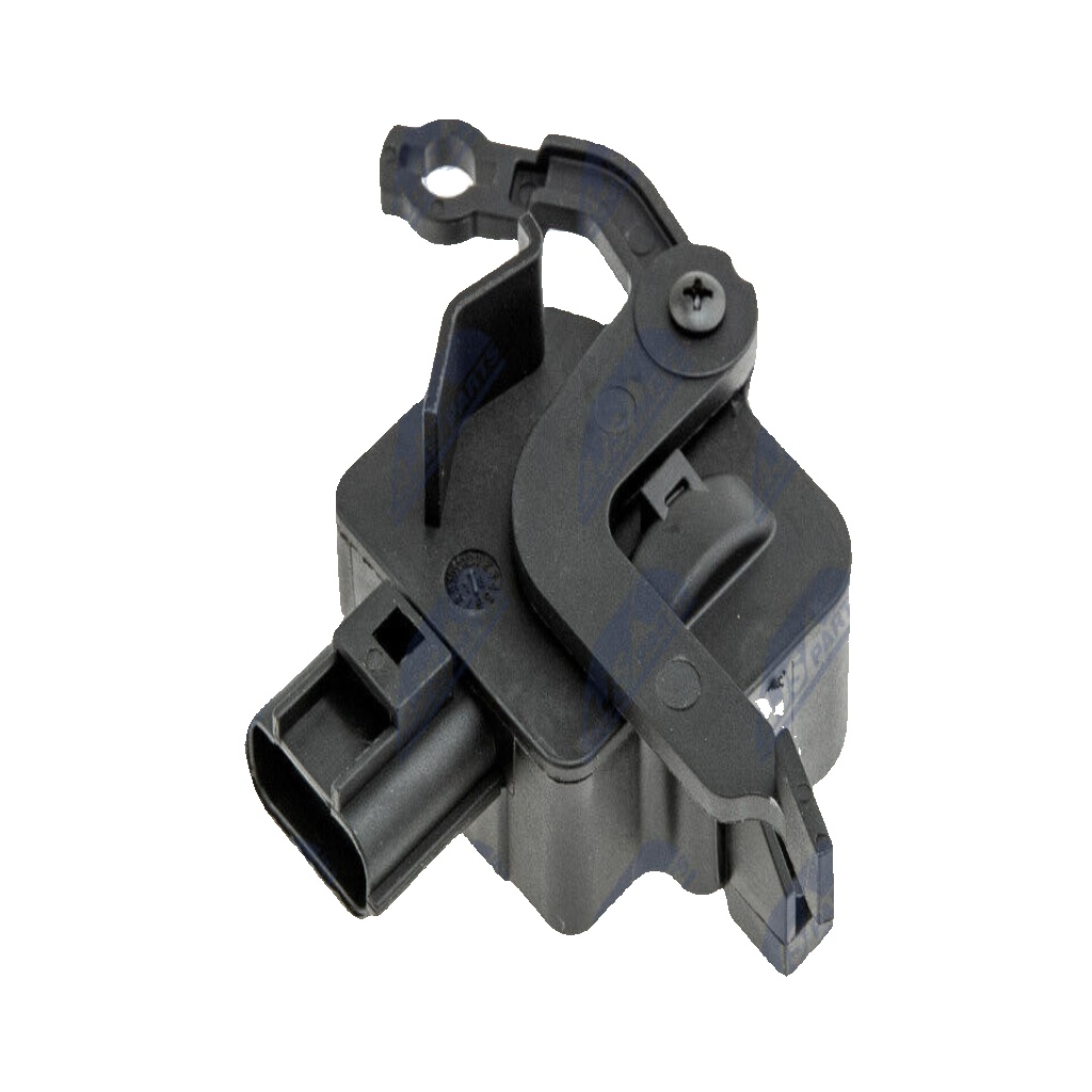 Fits NTY EZC-CH-043 LUGGAGE FLAP LATCH - Image 4