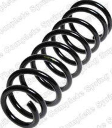 REAR COIL SPRING FOR TOYOTA COROLLA