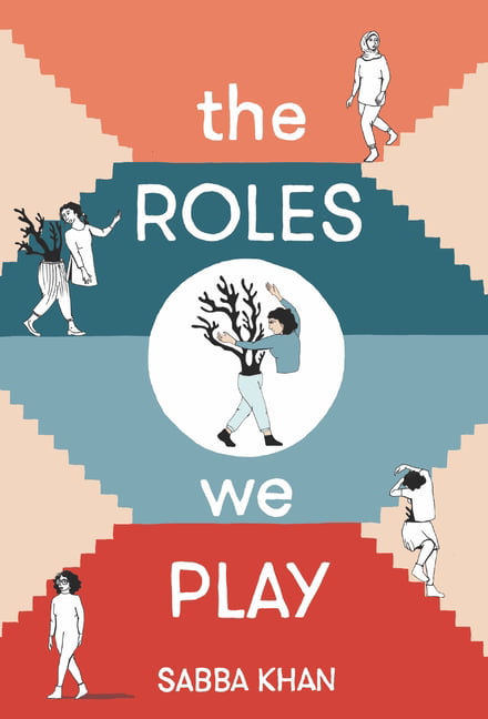 The Roles We Play