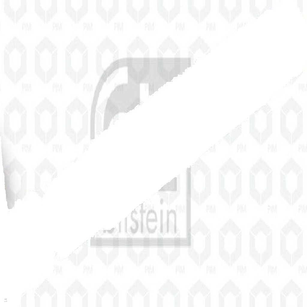 FEBI 20571 SHOCK ABSORBER Rear