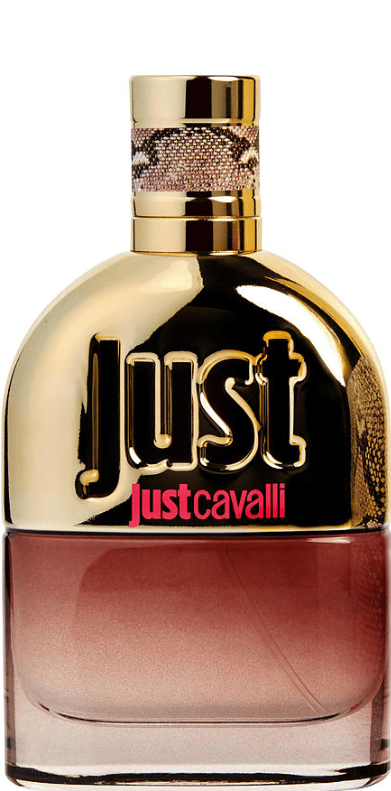 Roberto Cavalli Just Eau De Toilette 75Ml 125Ml-Refillml - Image 5