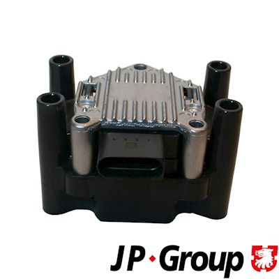 IGNITION COIL 1191600700 FOR SKODA OCTAVIA/II/Combi LAURA SUPERB ROOMSTER  VW