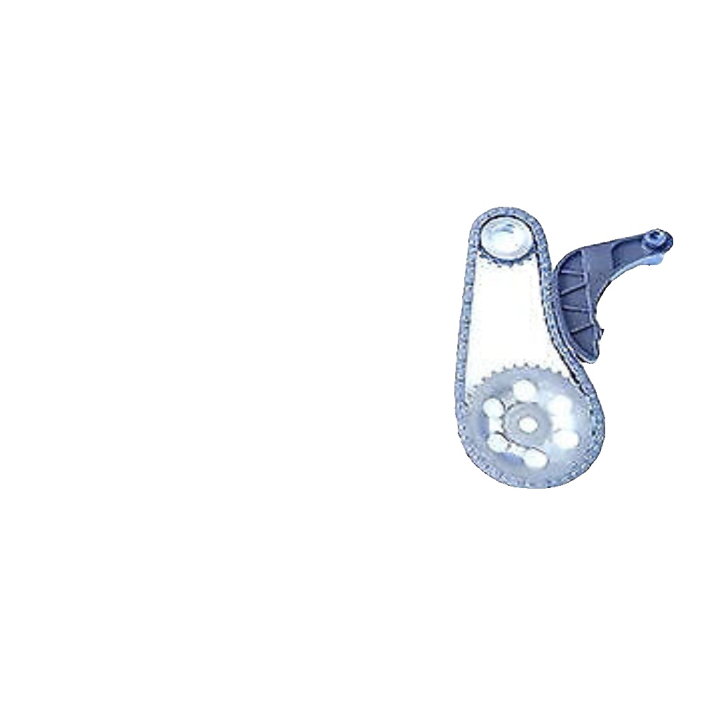 Engine Timing Chain Kit SKF VKML 81003 Fits Skoda VW Fabia Fox Polo