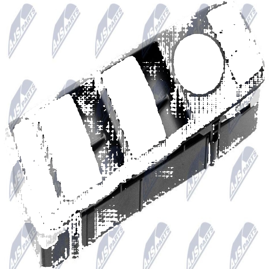 EWS-ME-013 NTY Switch, window regulator for MERCEDES-BENZ