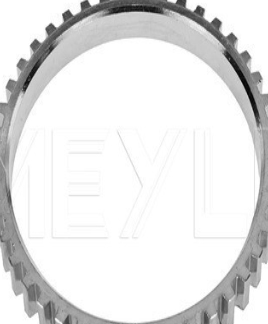 New Sensor Ring, ABS for SMART:CABRIO,ROADSTER,CITY-COUPE,FORTWO Coupe