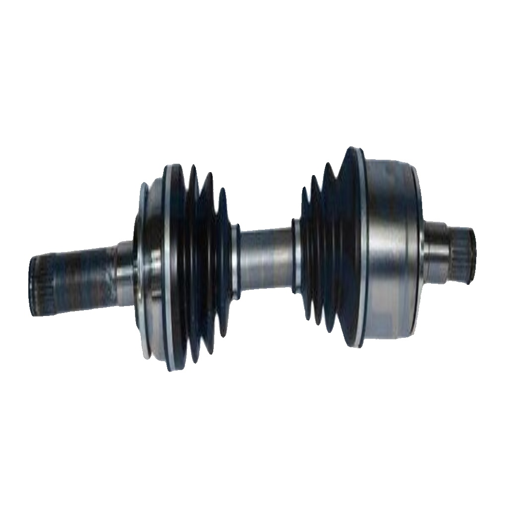 Driveshaft Front Axle Left 302004190209 MAGNETI MARELLI for MITSUBISHI L200
