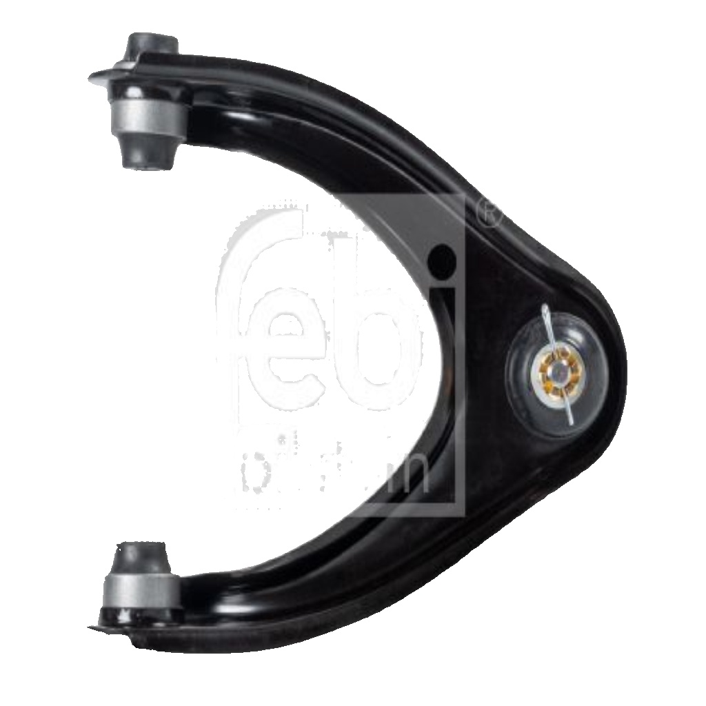 FEBI BILSTEIN 42176 Wheel Suspension Control Trailing Arm Front Right Upper