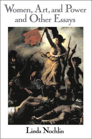 Women, Art, And Power And Other Essays by Linda Nochlin 9780064301831 NEW - Image 2