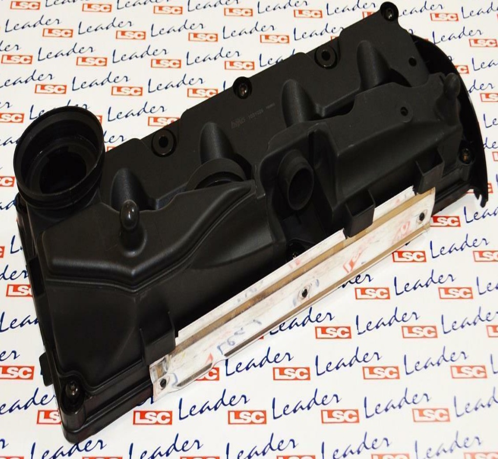 CYLINDER COVER SKODA FABIA OCTAVIA RAPID ROOMSTER SUPERB YETI NEW 03L103469R