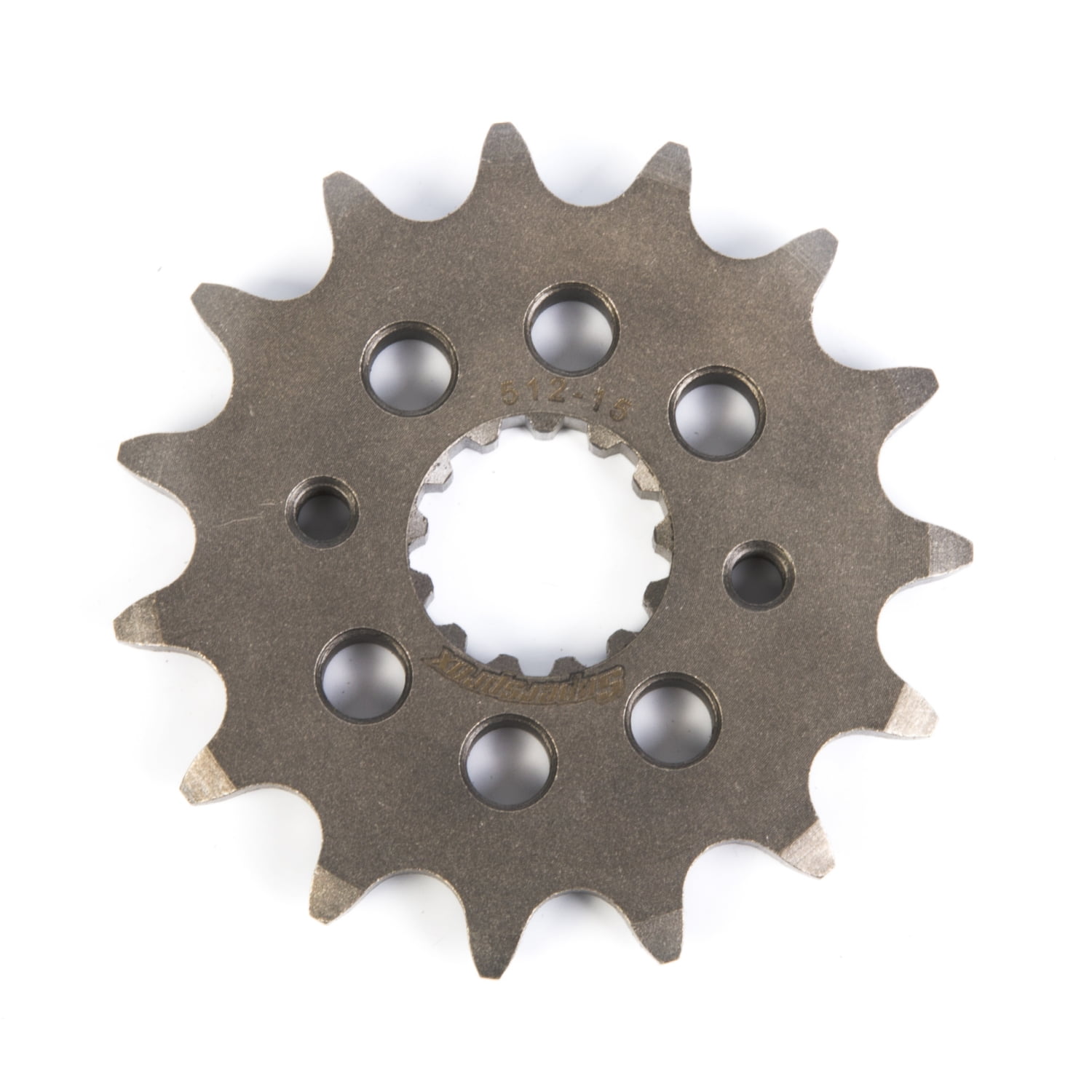 Sprocket Supersprox Kawasaki 520 x 15 for Moto Spare Parts Accesories
