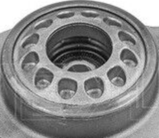 Rear MEYLE GERMANY 300 313 3126 Suspension Strut Support Mount for BMW