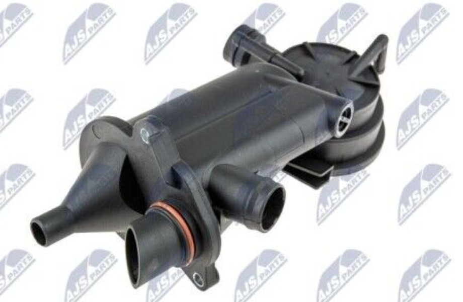 N.T.Y. SEP-PS-001.NTY Oil Trap, crankcase breather for PORSCHE