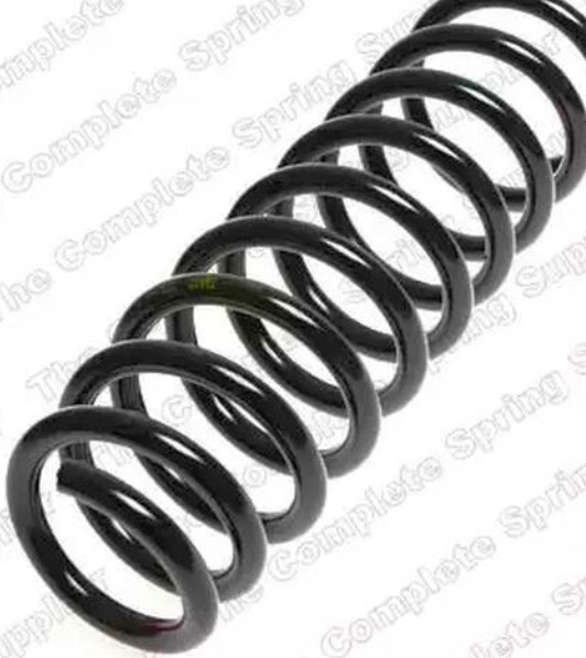 Suspension Coil Spring Front Durable High Strength For Jaguar S-Type KILEN 28015