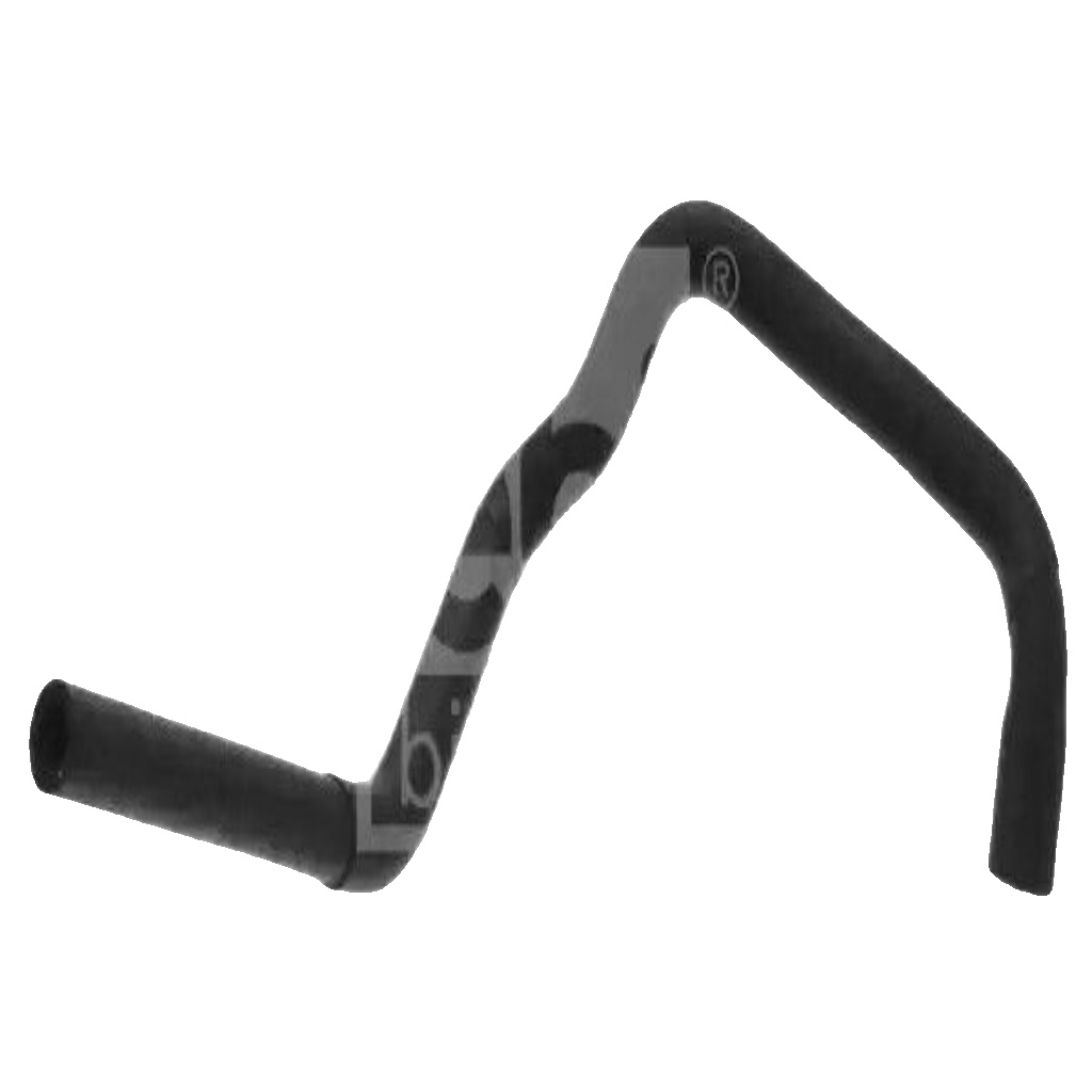 FEBI BILSTEIN 101346 Radiator Hose for SMART