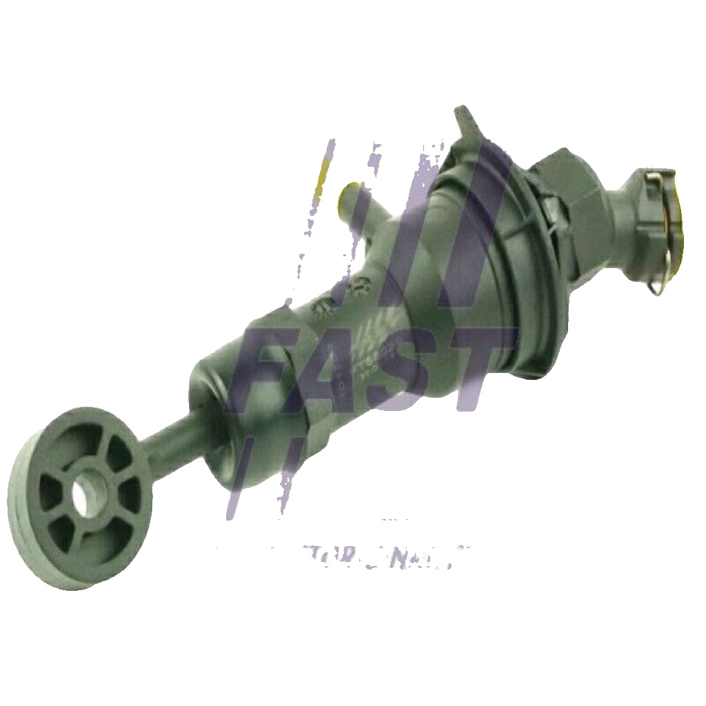 Fits Fiat Ducato Peugeot Boxer Citroen Relay Master Cylinder Clutch 55192726