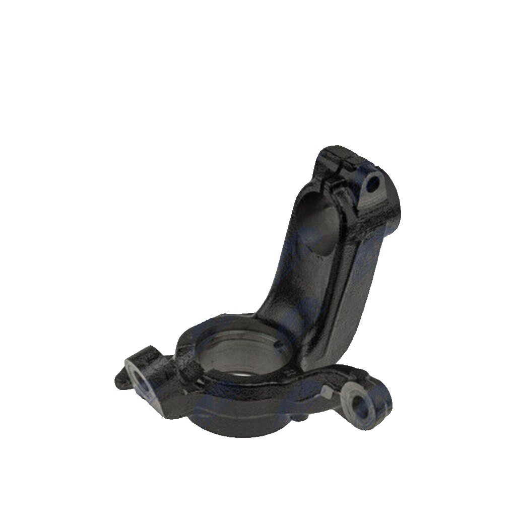 ZZP-AU-009 NTY Steering Knuckle, wheel suspension for AUDI,SEAT,SKODA,VW