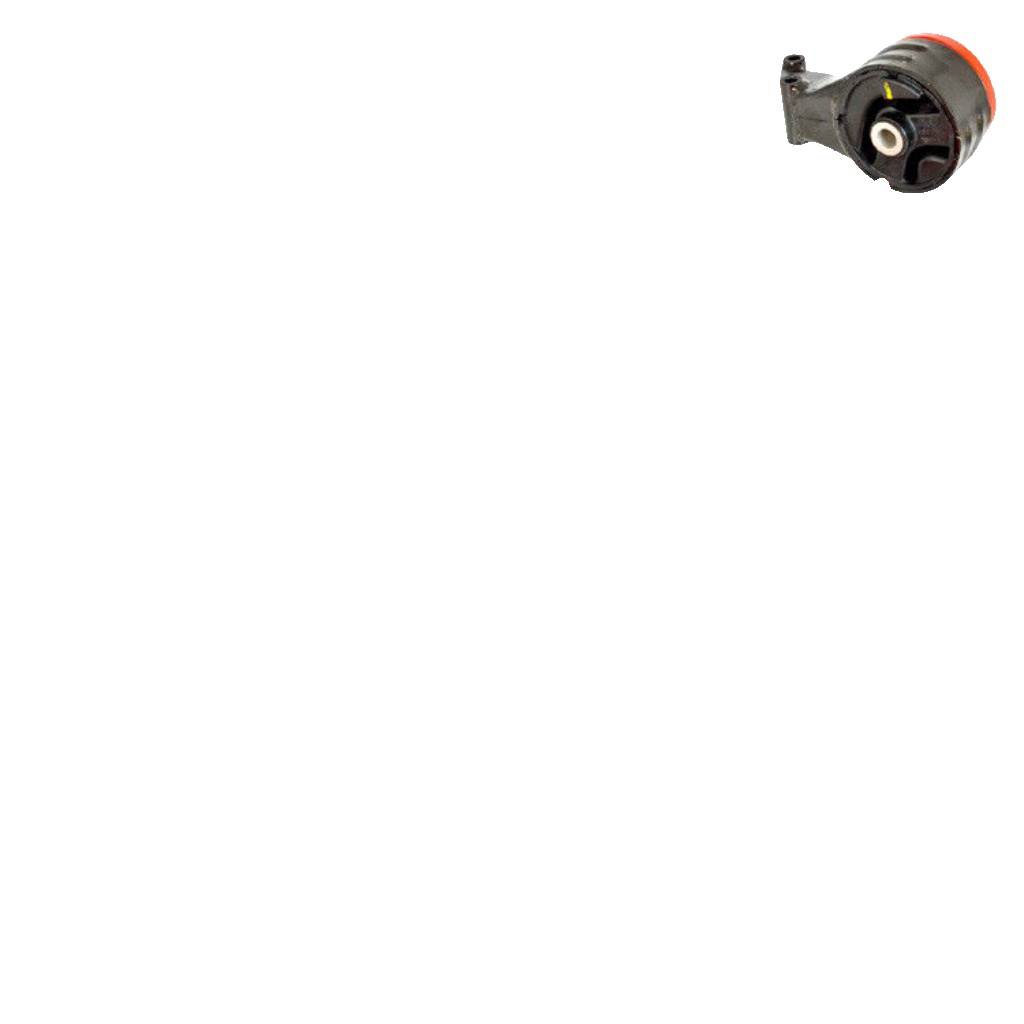 Powerflex Rr Low Eng Insert Dsl 79mm Option for Opel Vectra C 02-08 PFF80-1221R