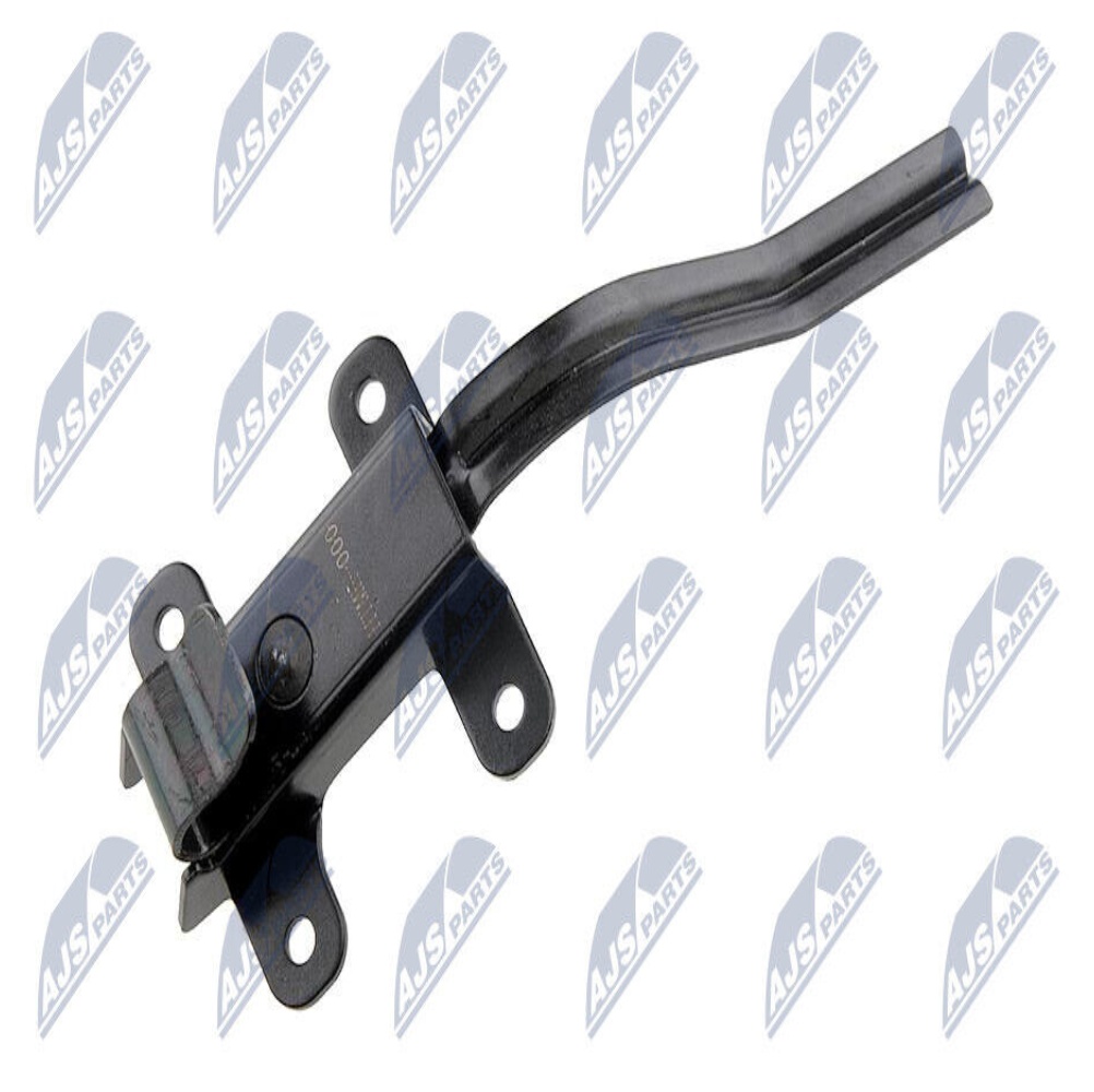 N.T.Y. EZC-ME-000.NTY Door Catch for MERCEDES-BENZ