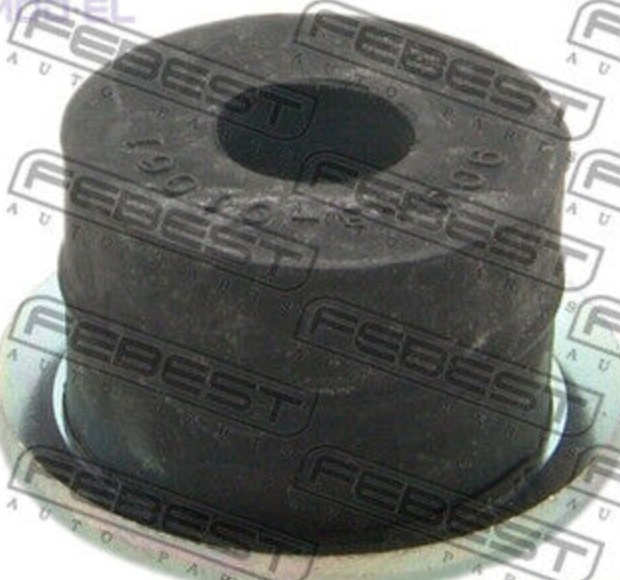 FEBEST-OE TSB-818.OE Tie Bar Bush for TOYOTA