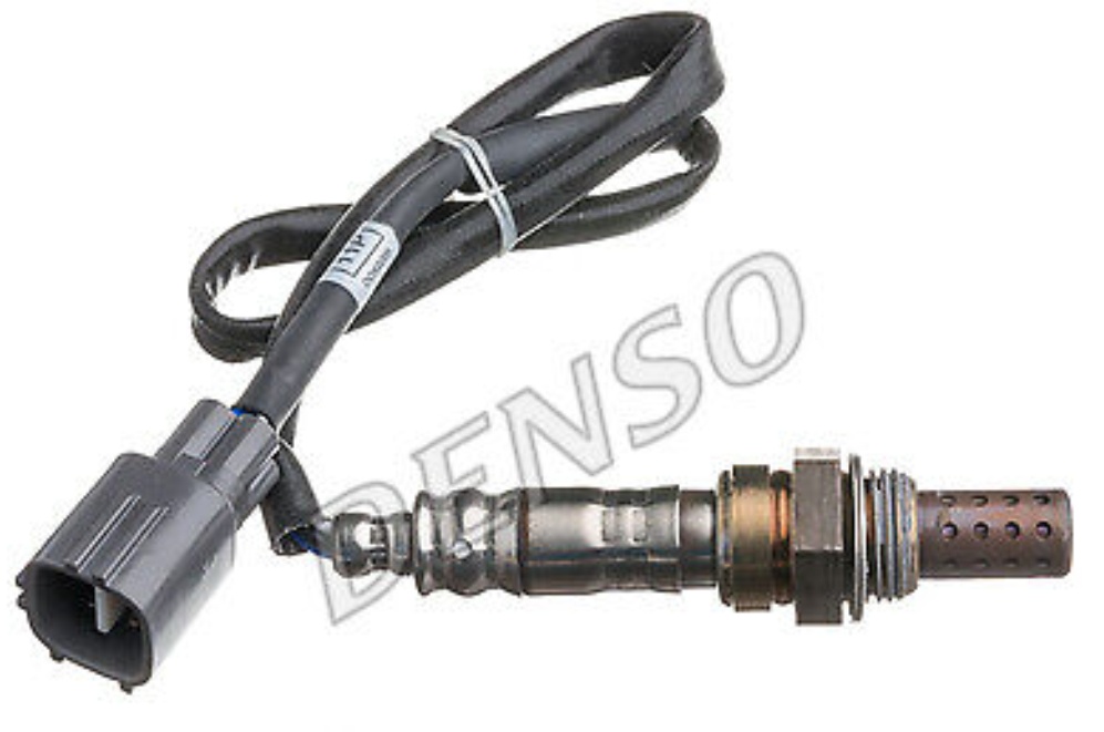 Denso Lambda Sensor Oxygen Sensor Fits Daihatsu Lexus Toyota DOX0205 - Image 8