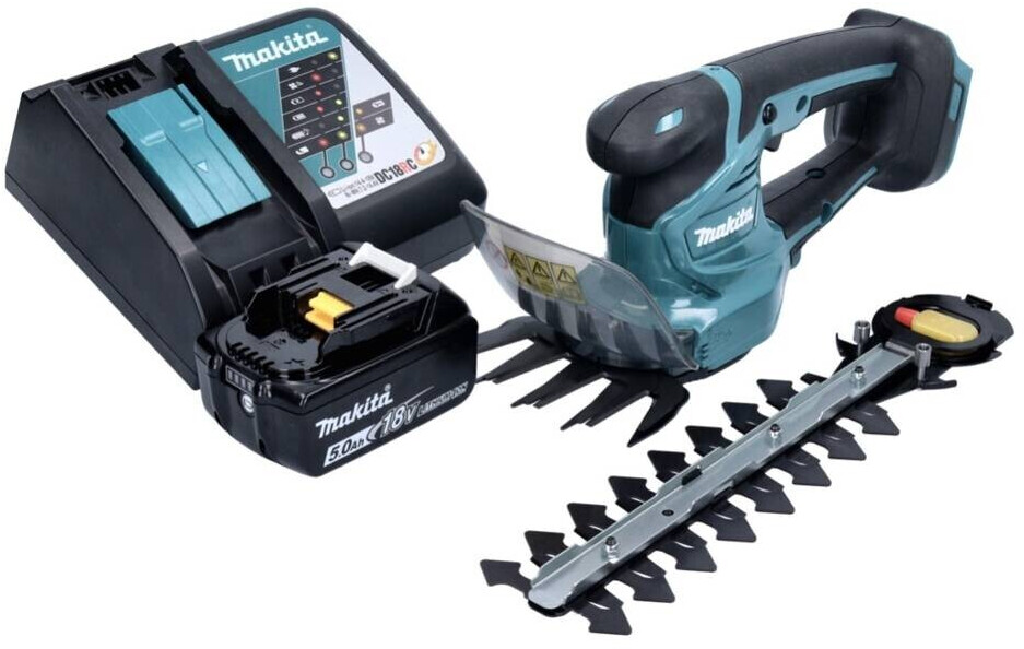 MAKITA DUM111RTX 18v Shrub & grass shears
