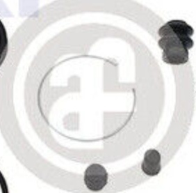 Brake caliper repair kit Rear Axle D42149 AUTOFREN SEINSA for INFINITI NISSAN