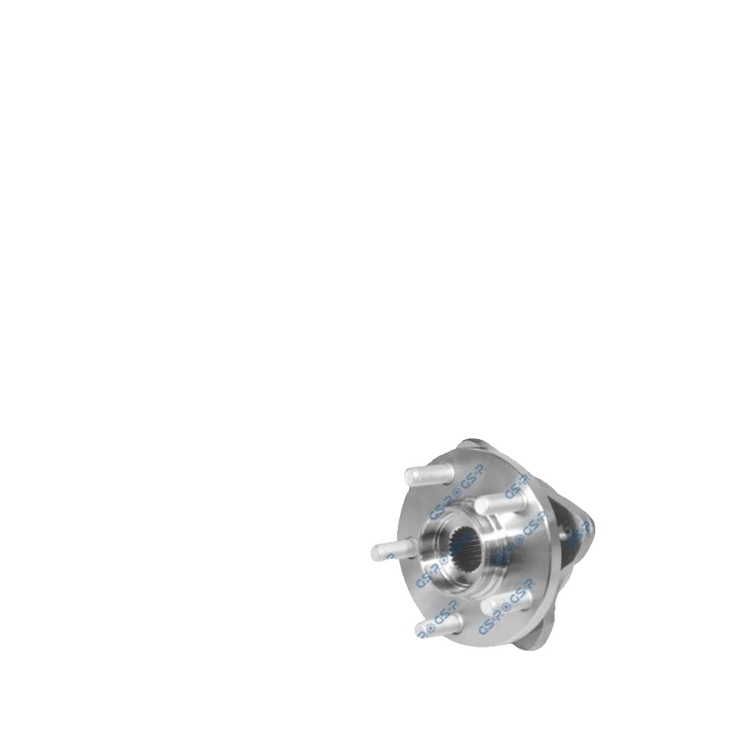9326020 GSP Wheel Bearing Kit for CHRYSLER