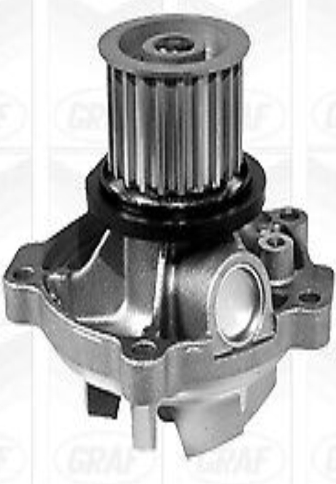 PA1056 GRAF WATER PUMP FOR CHRYSLER LDV LTI